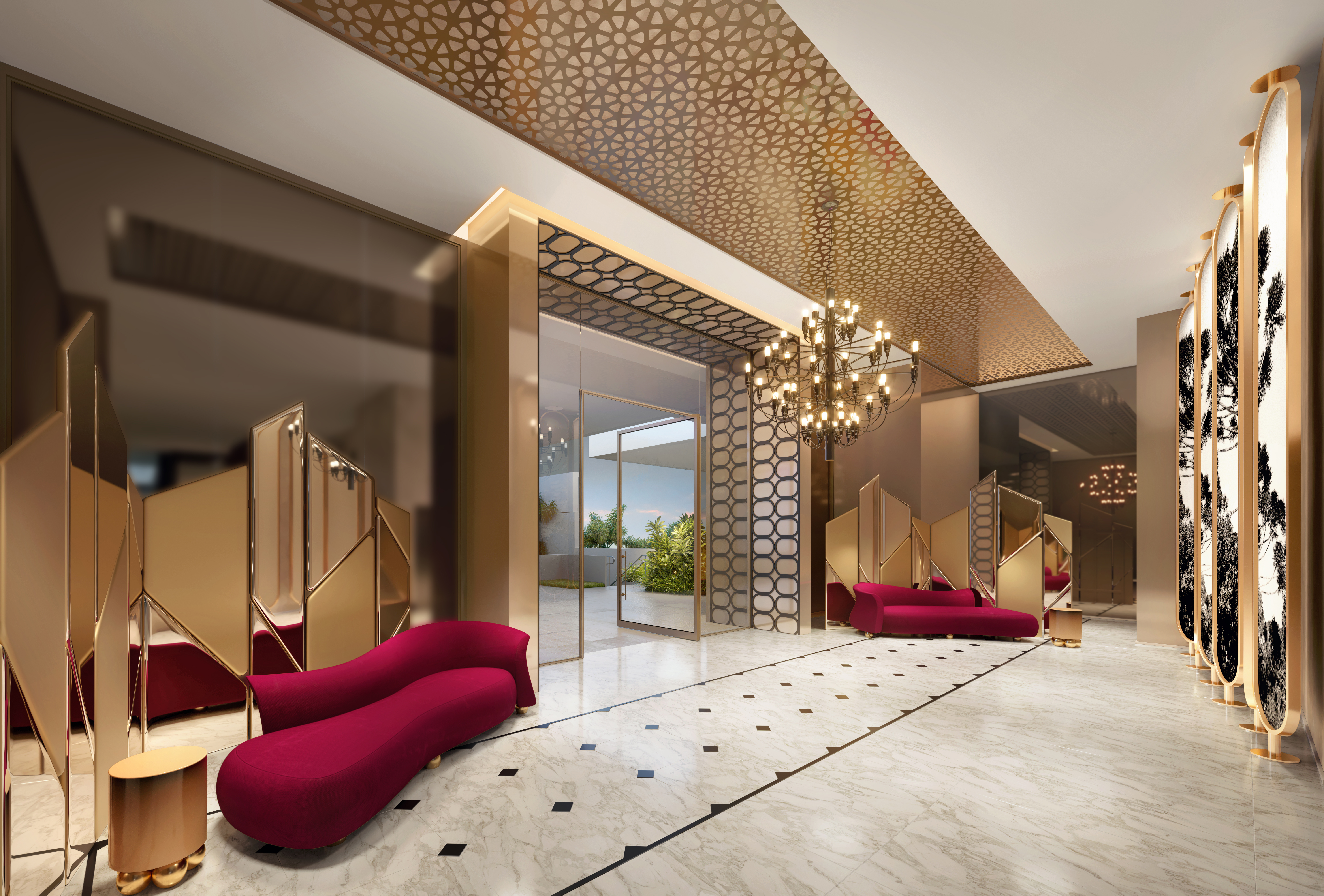 Maison Cyrela Perdizes - Apartments